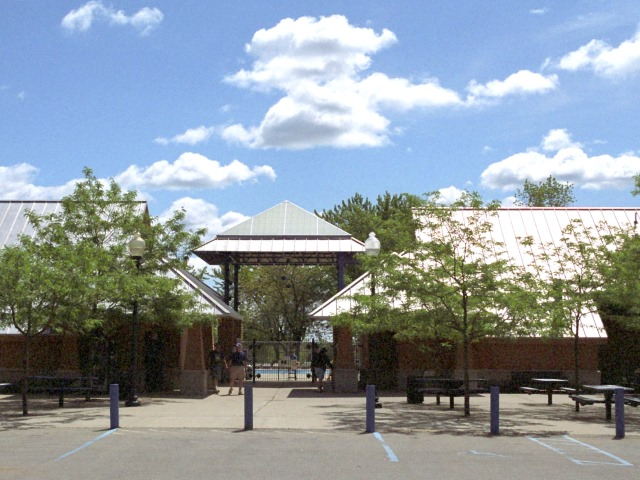 Camp Dearborn - Photo From Park Website (newer photo)